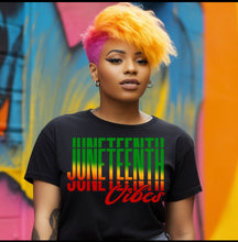 Load image into Gallery viewer, Father's Day and Juneteenth 2024