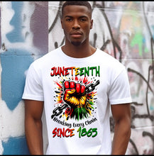 Load image into Gallery viewer, Father's Day and Juneteenth 2024