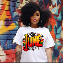 Load image into Gallery viewer, Father's Day and Juneteenth 2024