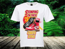 Load image into Gallery viewer, Stomping on these HATERS!! all NFL teams