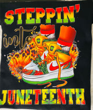 Load image into Gallery viewer, JUNETEENTH
