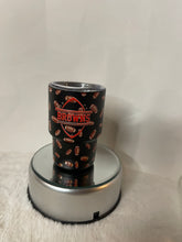 Load image into Gallery viewer, NFL Shot Tumbler