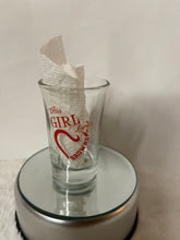 Load image into Gallery viewer, NFL Shot Tumbler