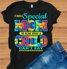 Load image into Gallery viewer, Autism