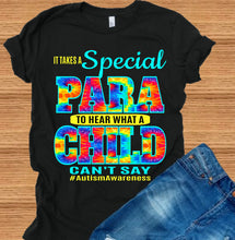 Load image into Gallery viewer, Autism