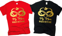 Load image into Gallery viewer, I Never Walk Alone