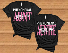 Load image into Gallery viewer, Auntie