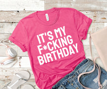 Load image into Gallery viewer, Birthday Bundle