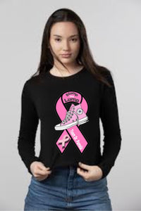 Team Dr. Pamela 10 Years Making Strides 2023