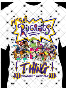 RugRats