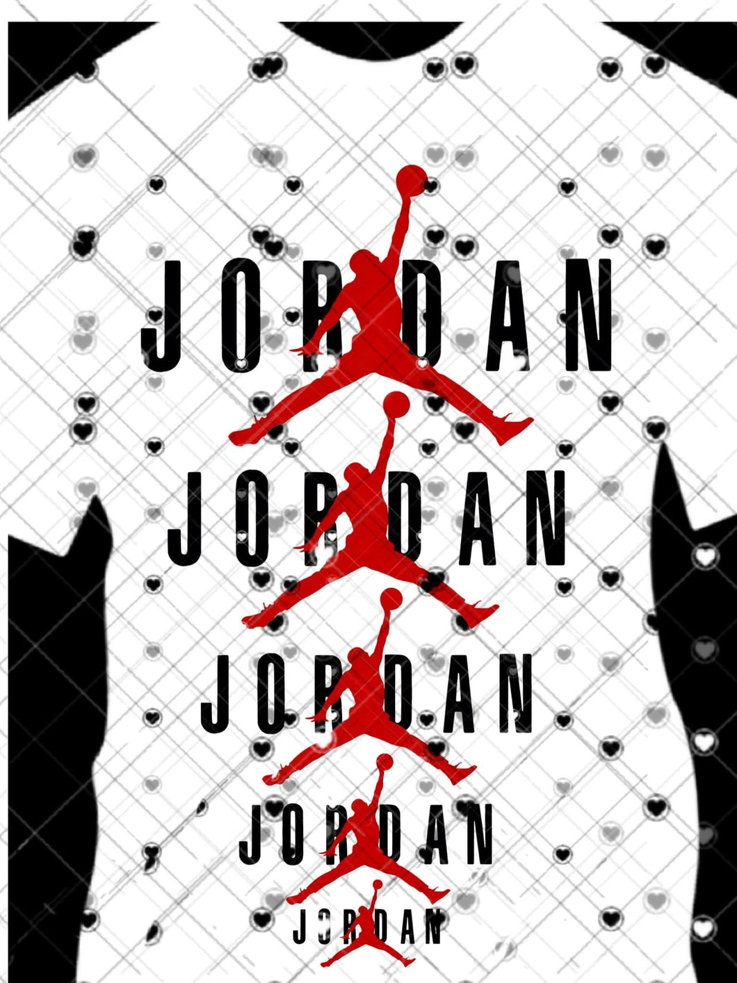 Jordan