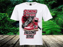 Load image into Gallery viewer, Stomping on these HATERS!! all NFL teams

