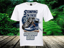 Load image into Gallery viewer, Stomping on these HATERS!! all NFL teams
