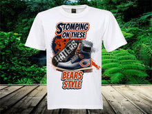 Load image into Gallery viewer, Stomping on these HATERS!! all NFL teams
