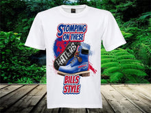 Load image into Gallery viewer, Stomping on these HATERS!! all NFL teams
