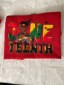 JUNETEENTH