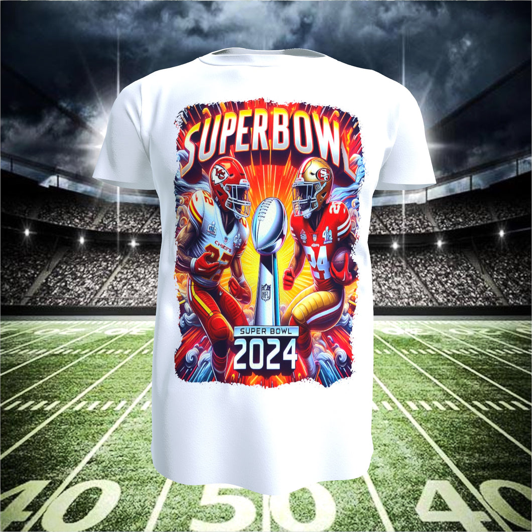 SuperBowl 2024