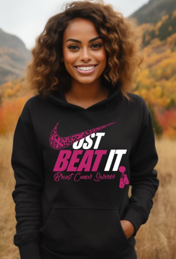 Just Cure it or Just Beat It (T-shirt only) short sleeve
