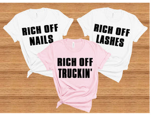 RIch Off