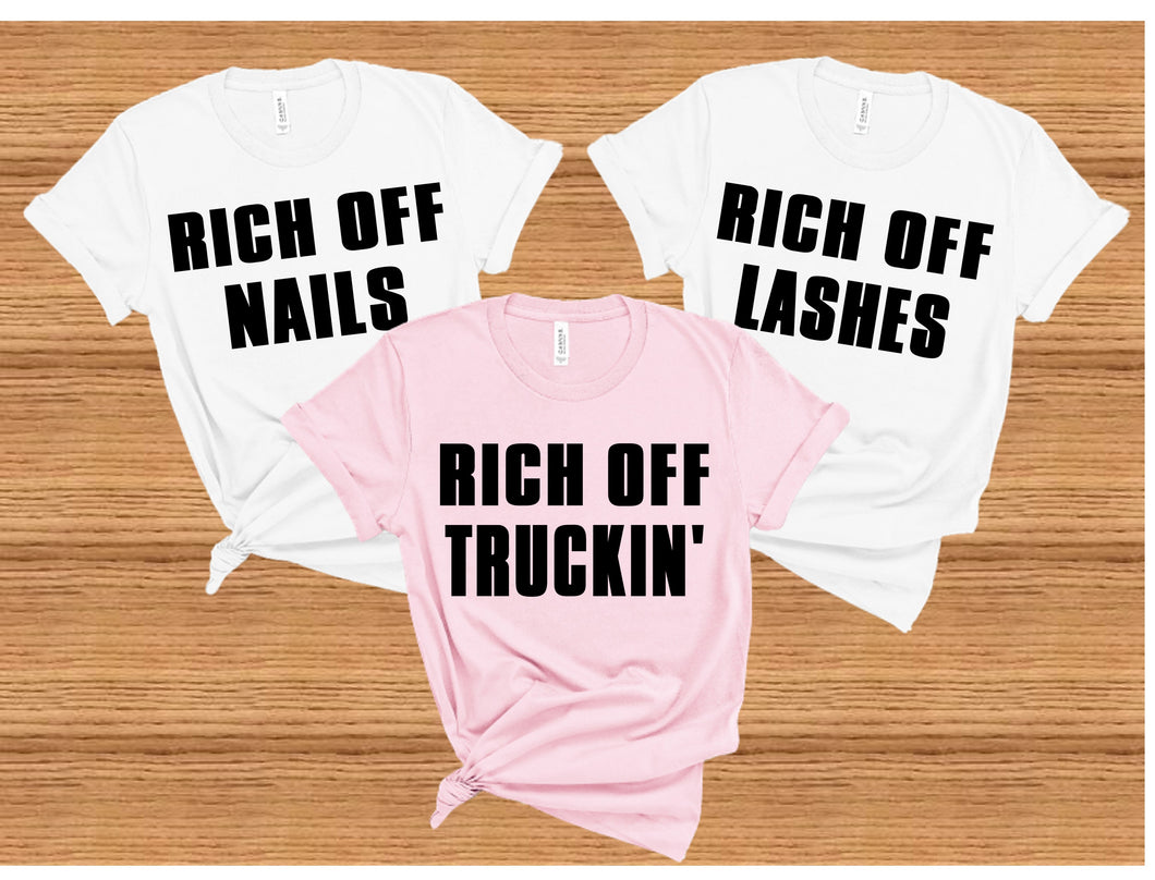RIch Off