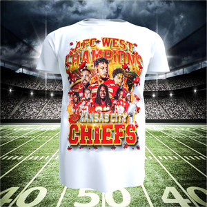 Superbowl Champions Chiefs