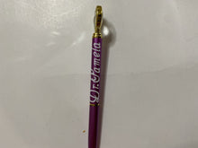 Load image into Gallery viewer, Personalized Heart Pen
