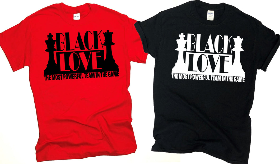 Black Love