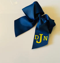 Load image into Gallery viewer, New Arrival: Personlized Bow 2022
