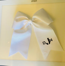 Load image into Gallery viewer, New Arrival: Personlized Bow 2022
