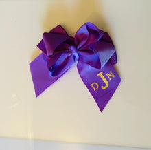 Load image into Gallery viewer, New Arrival: Personlized Bow 2022
