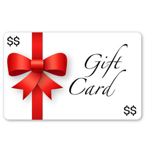 Unique Kreationz by Julie-gift card