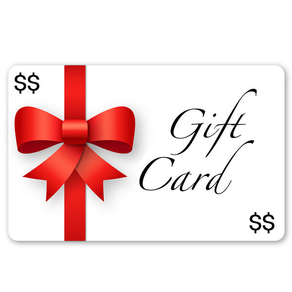 Unique Kreationz by Julie-gift card