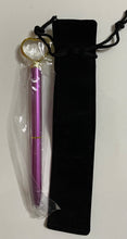Load image into Gallery viewer, Personalized Heart Pen

