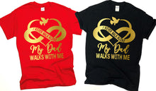 Load image into Gallery viewer, I Never Walk Alone
