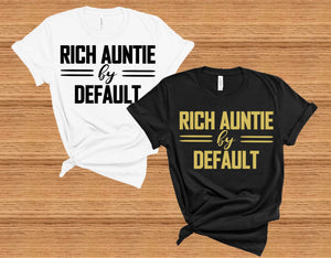 Auntie