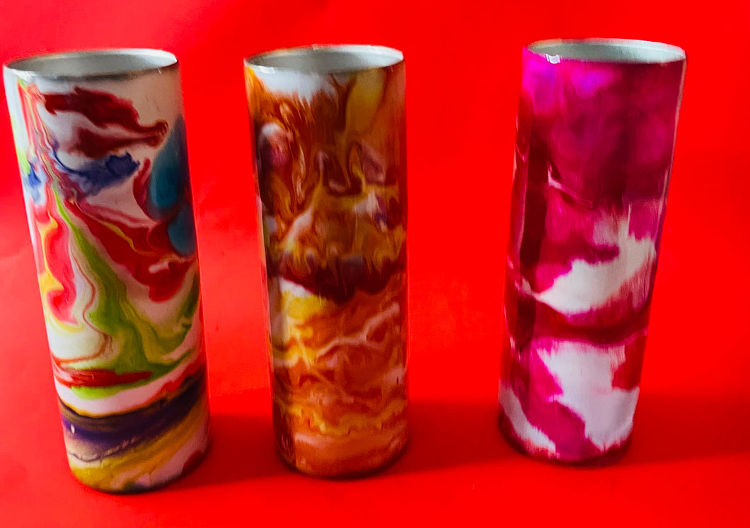 Tumblers