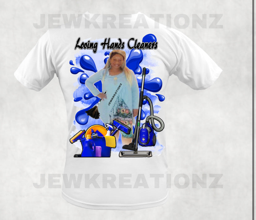 Loving Hands Cleaners